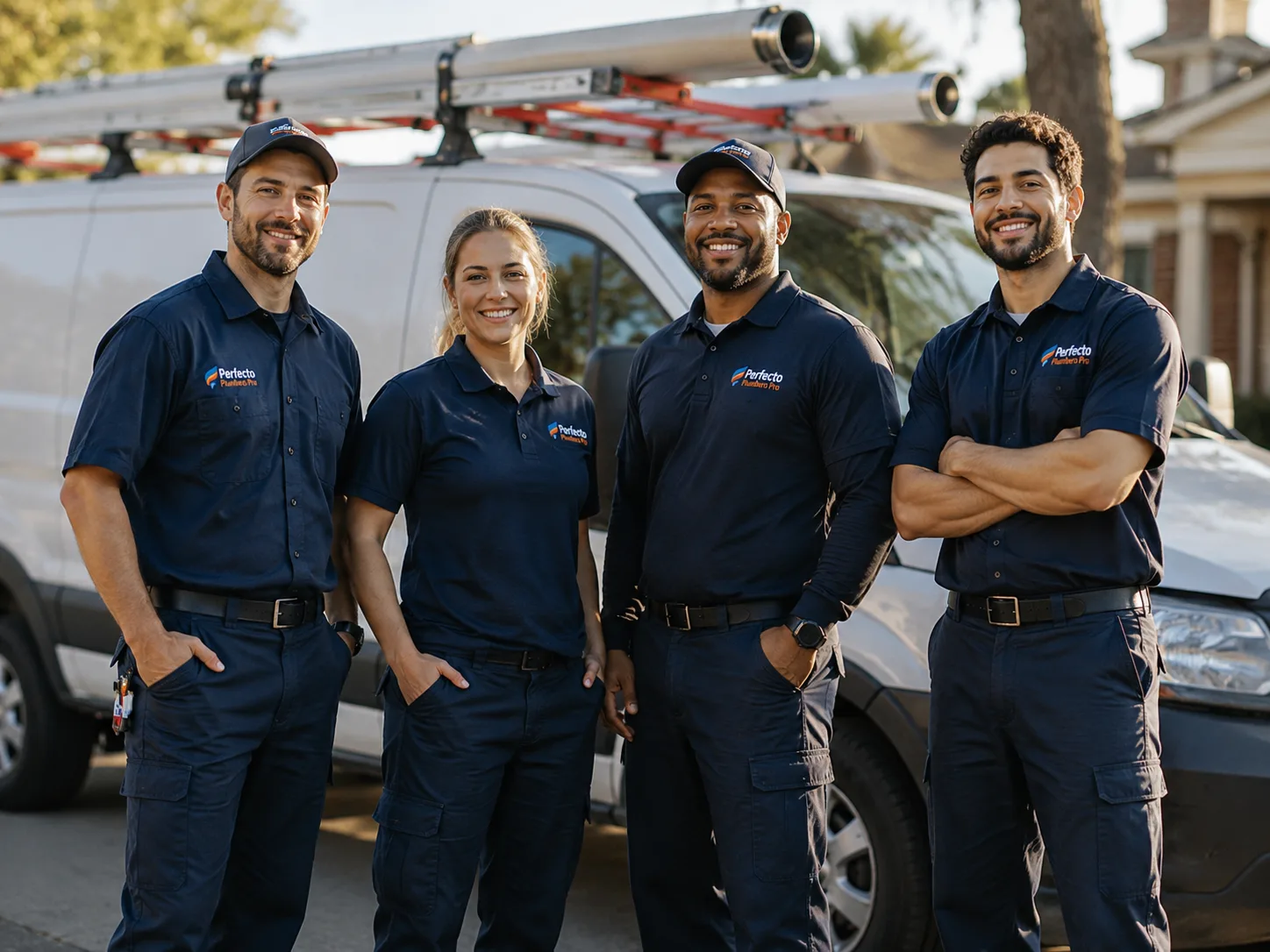 Emergency Plumber Near Me in Romance, AR near me